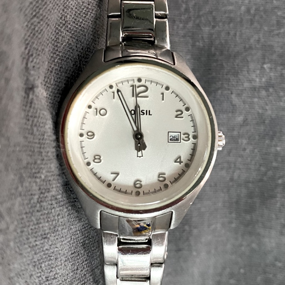 Fossil Watch